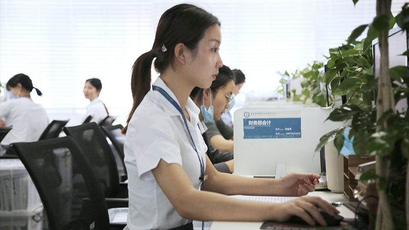 深圳公司注销代理排名前十